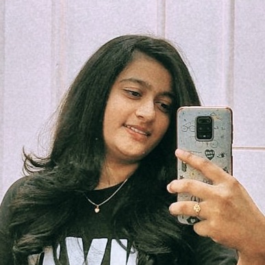 Bhavna Nurhari Lanjewar