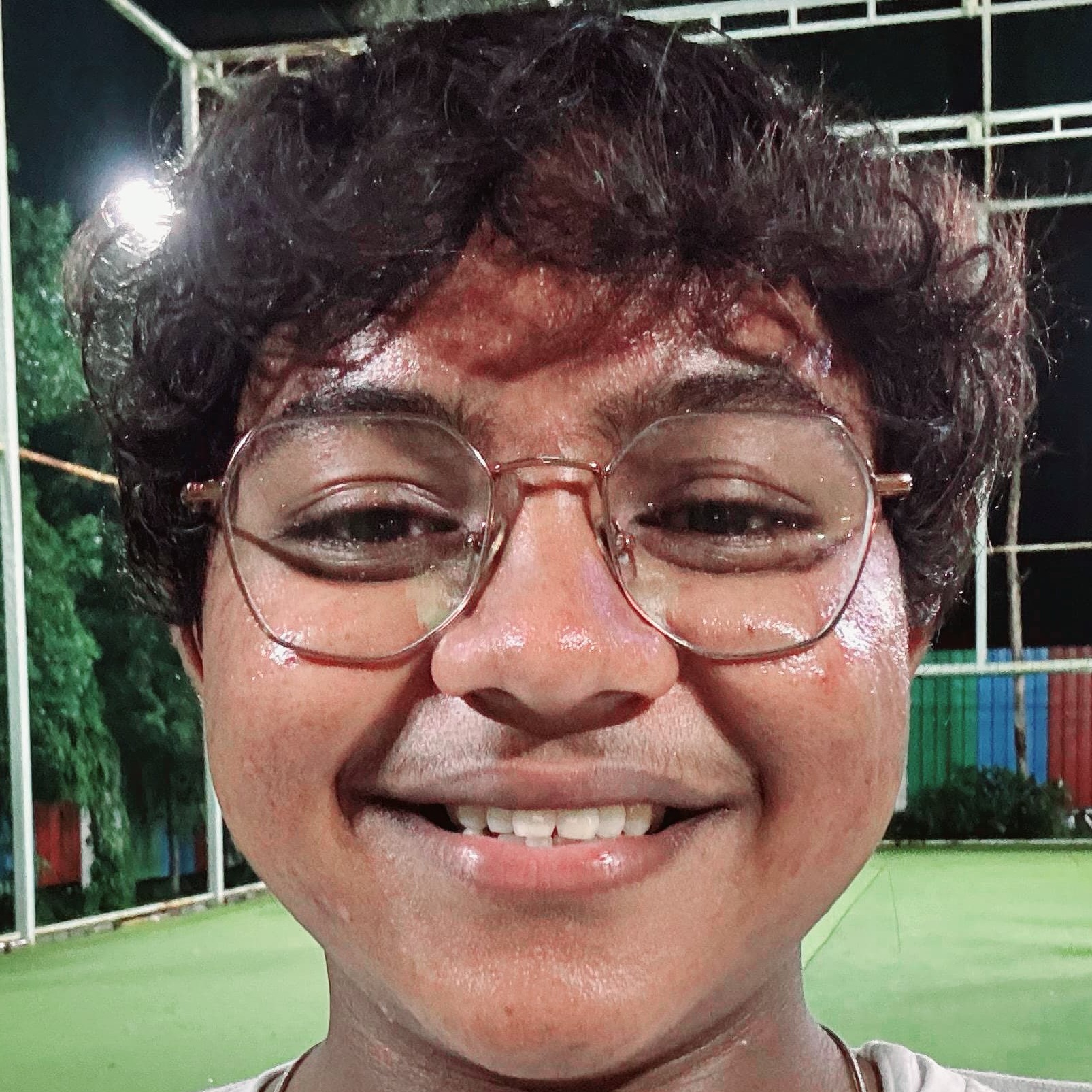 Sambhav Subesh Mahule