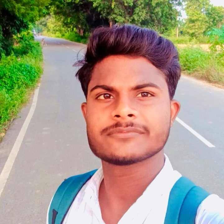 Deepak Verma