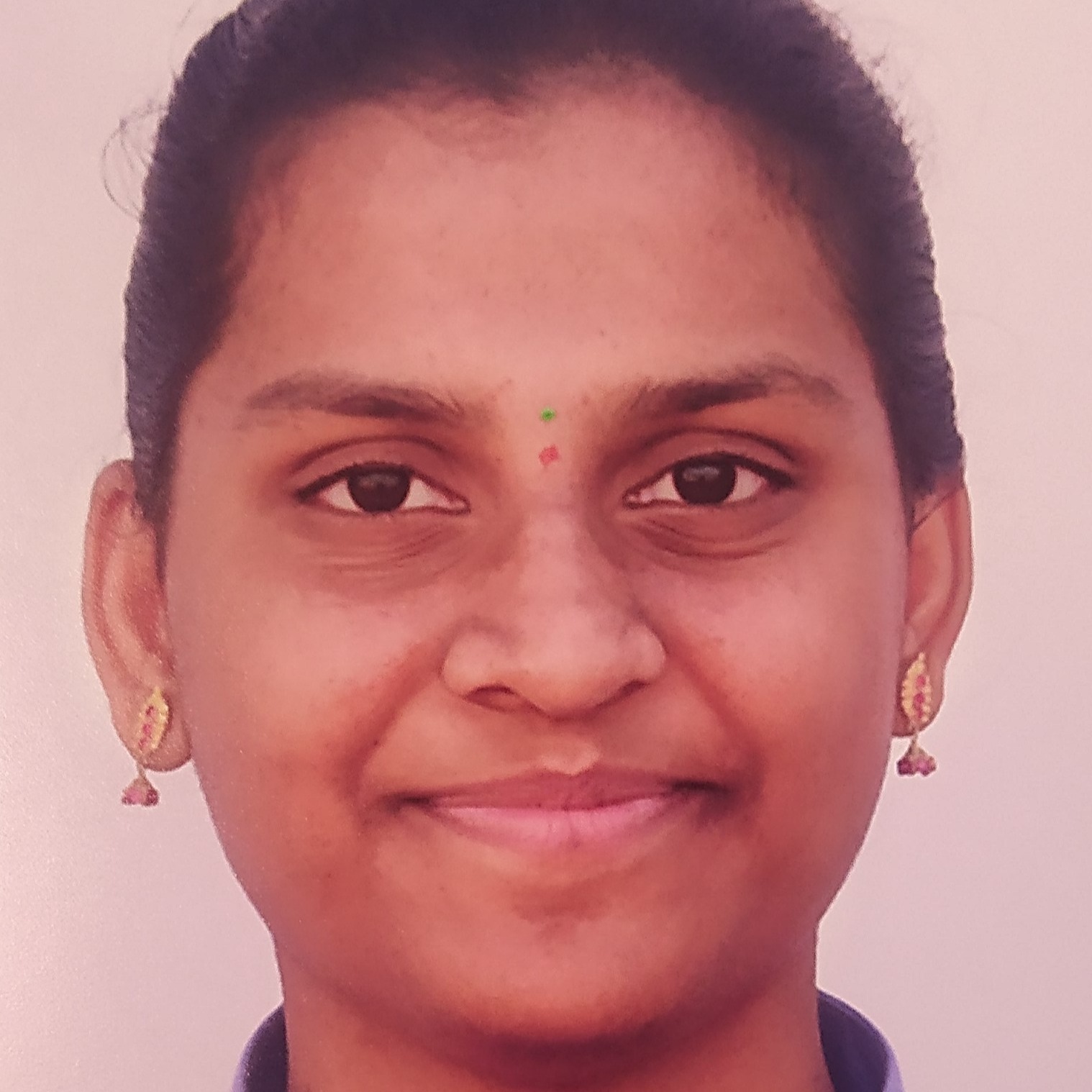Pooja B