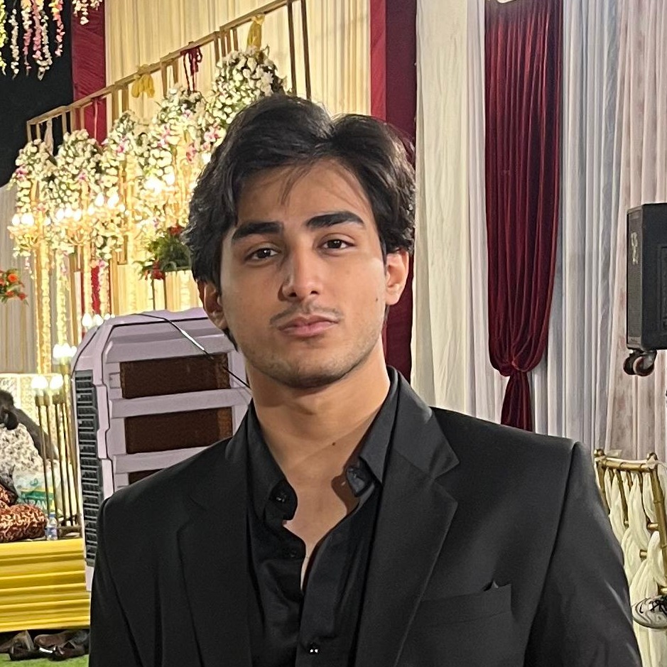 Faizan Misbahuddin