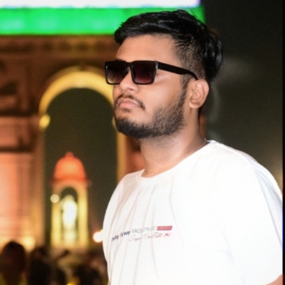 Mohit Asthana