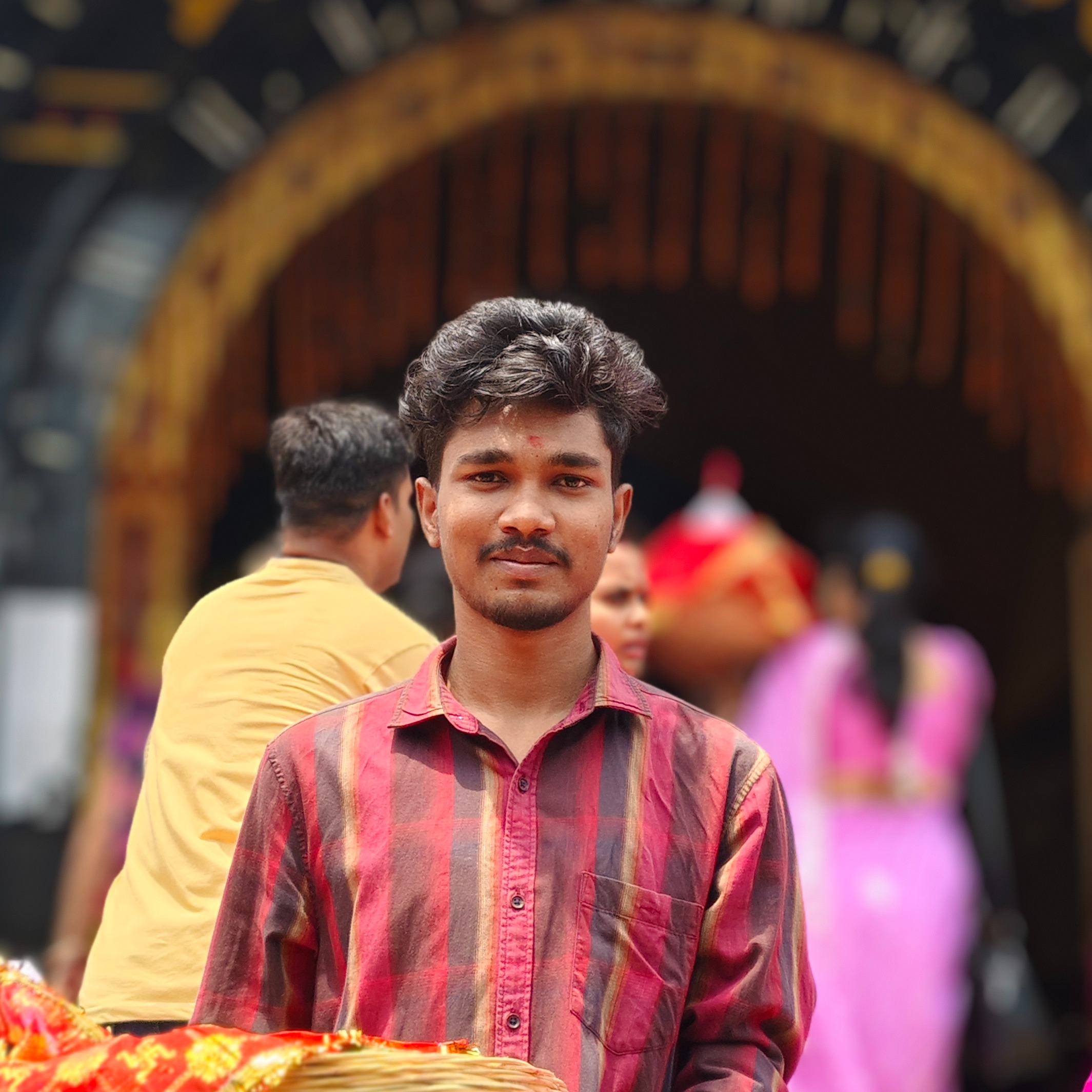 Rashmiranjan mahanta