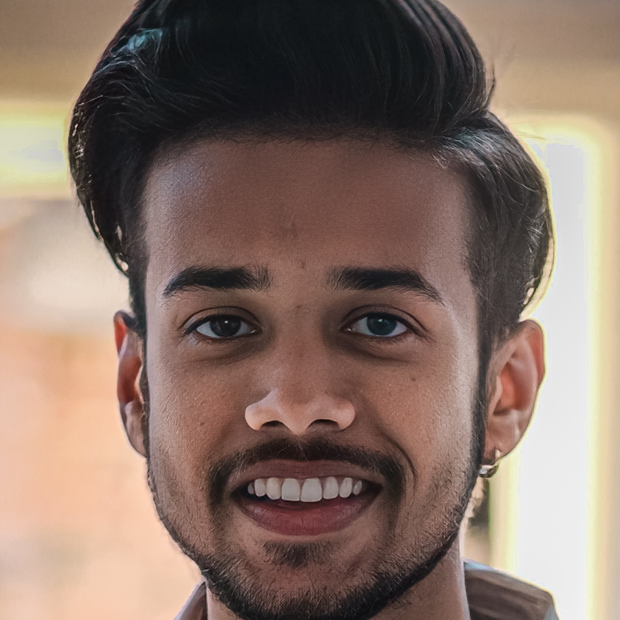 Harshit Dubey