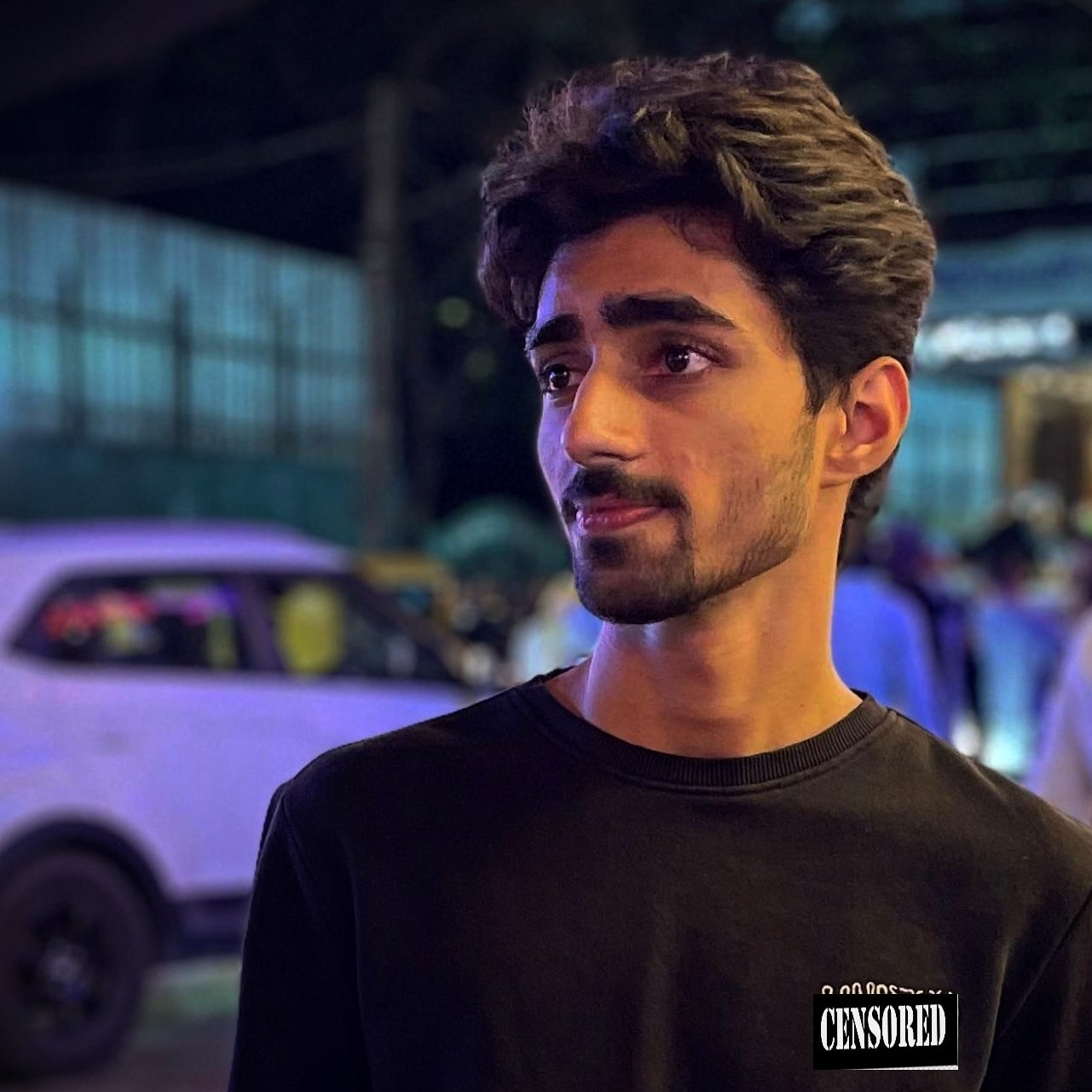 Aditya Bhat