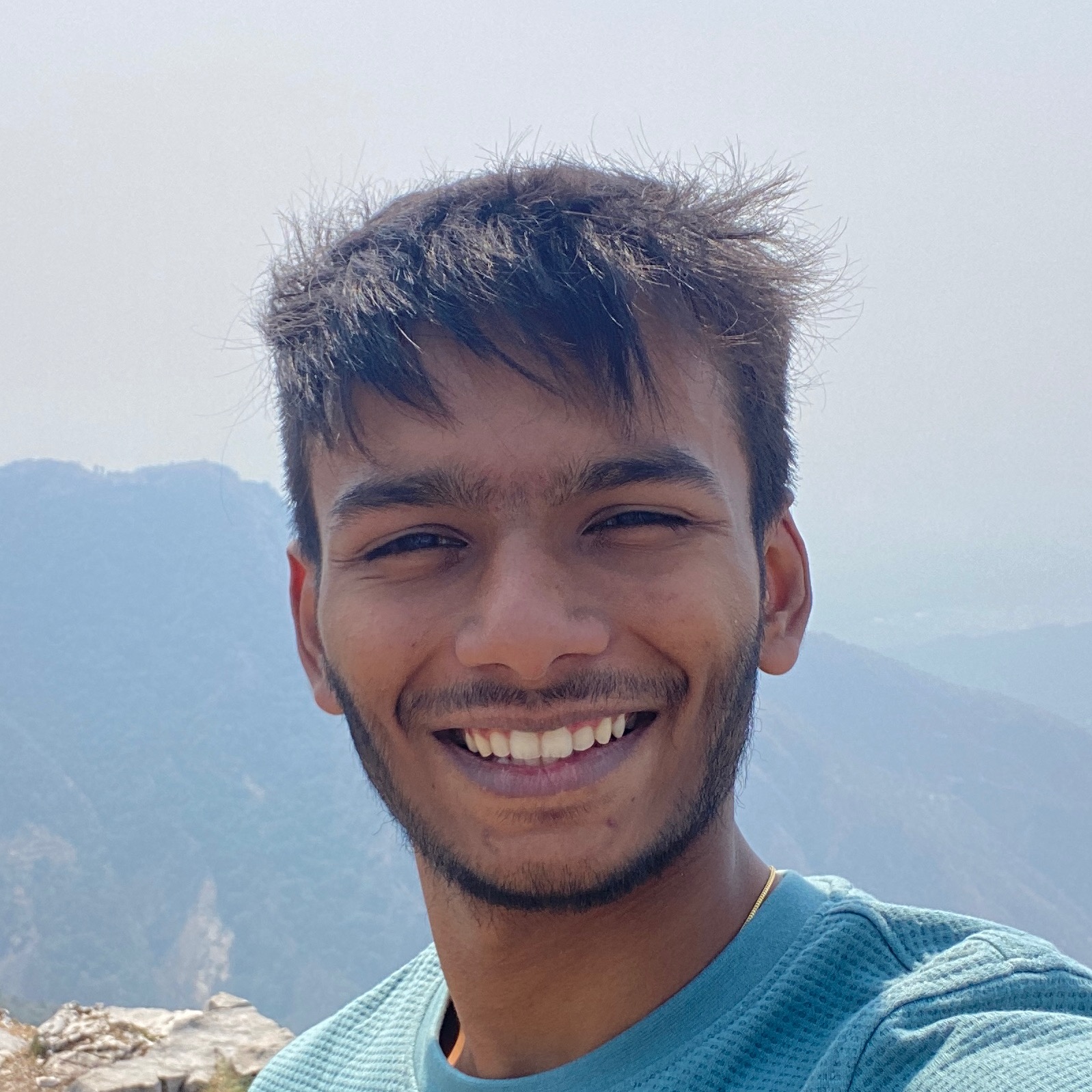 Manav Merchant