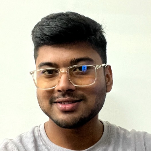 Deepakraj Singh bhadouria