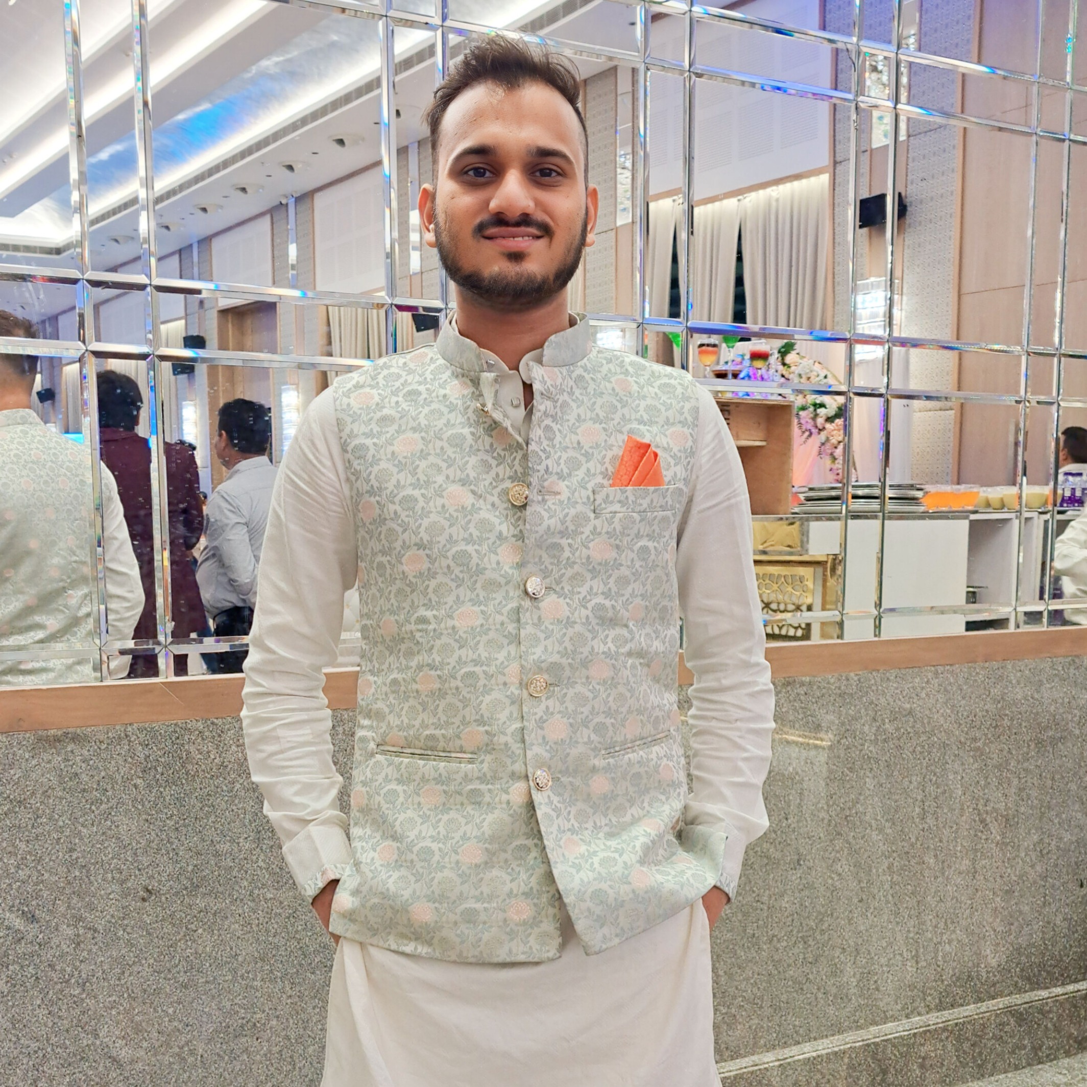 Sahil Shantaram Bhosale