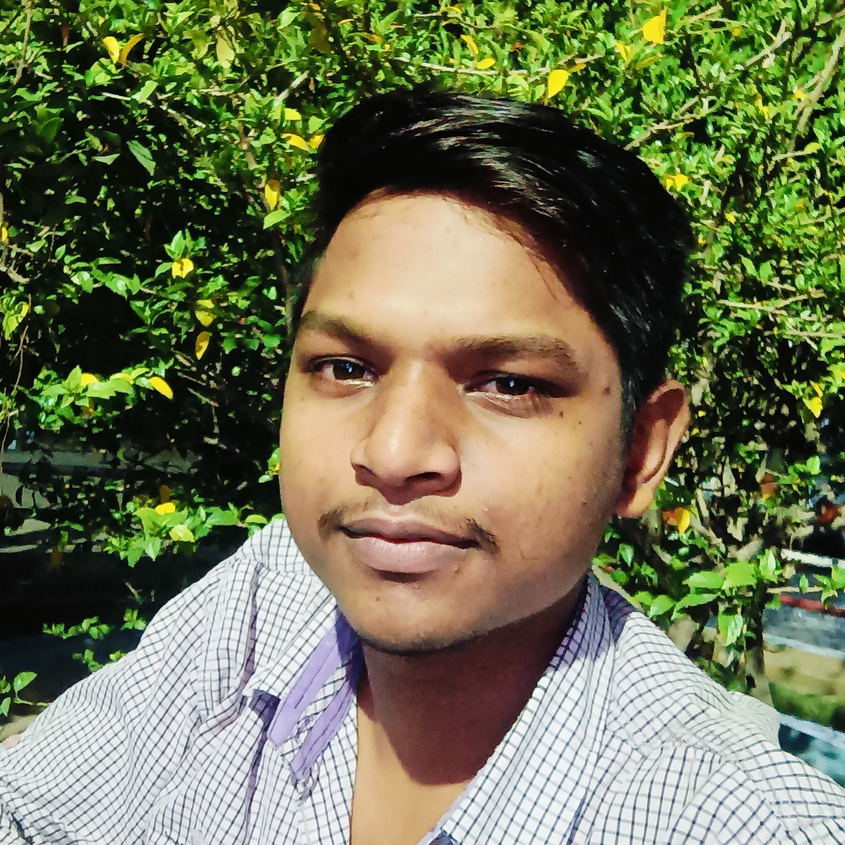 Akash Pal