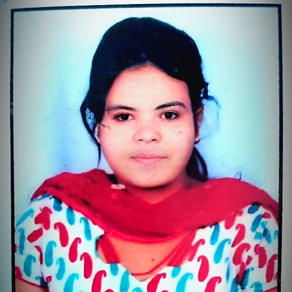 DIKSHA SAXENA