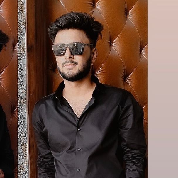 Shubham Kumar Pandey