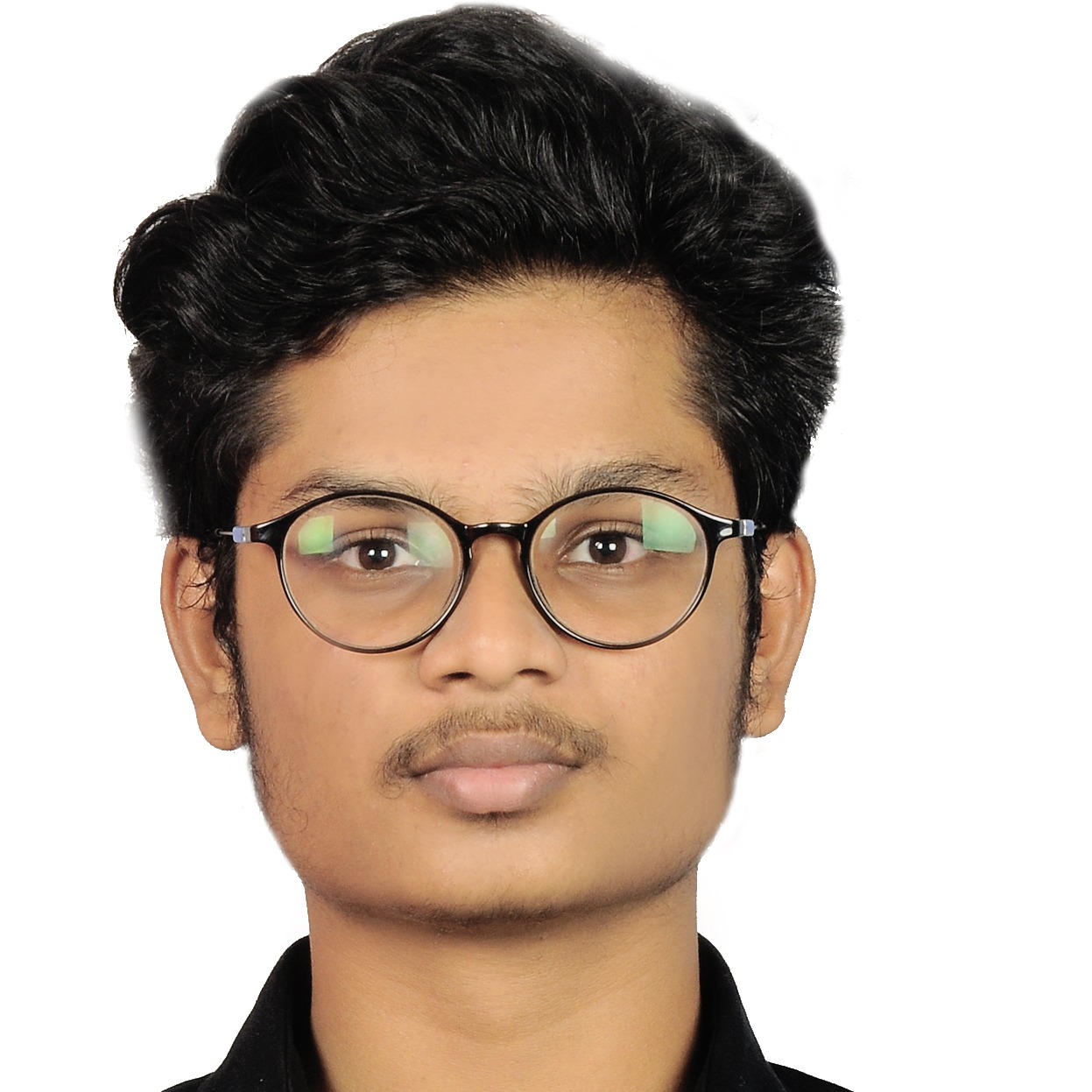Abhinav Kumar Bommireddy