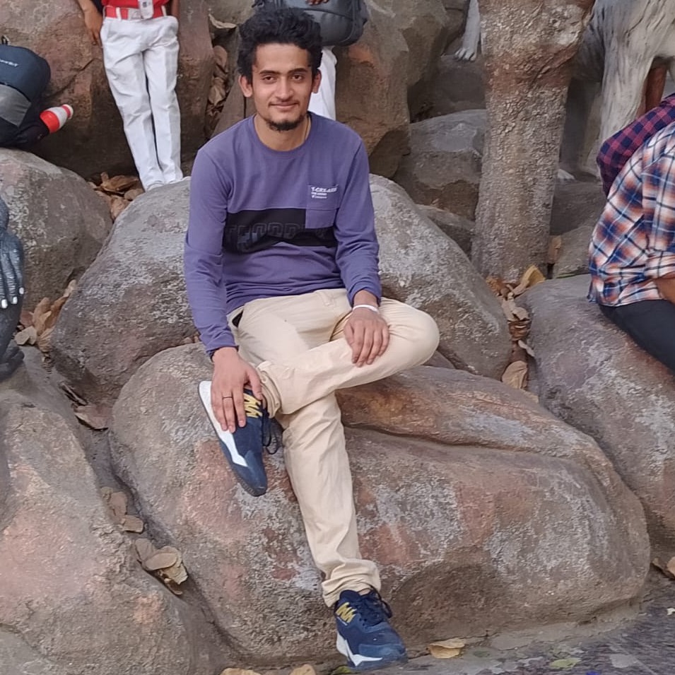 Shivakant Dwivedi