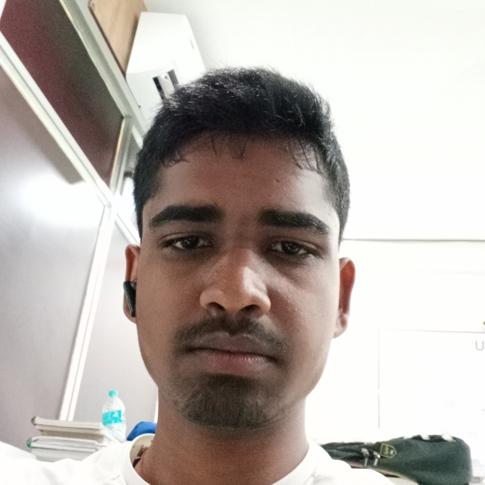 Sundaram singh