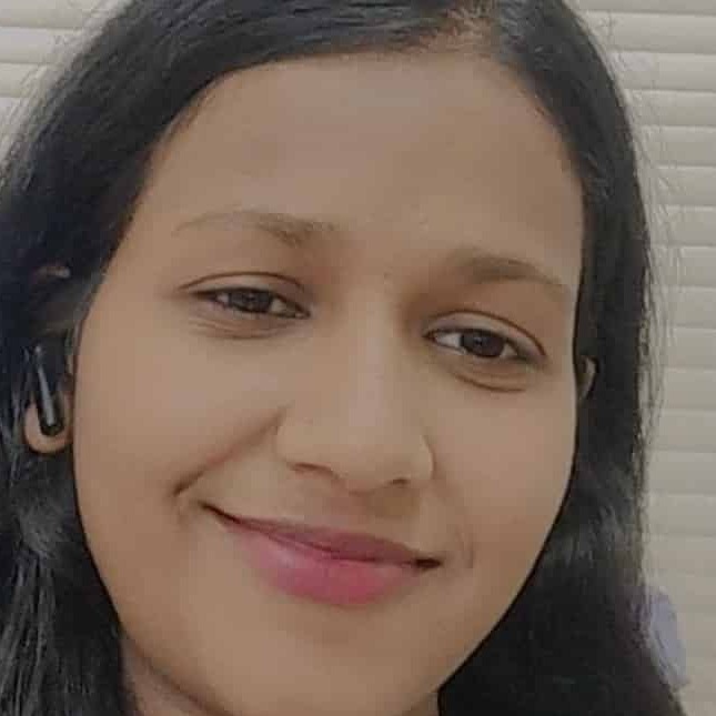 Anjali kumari