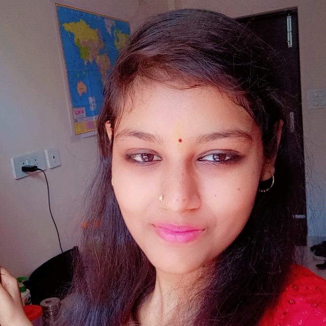 Garvita Bansal