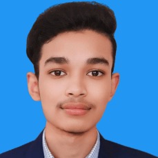 RISHAV RANJAN