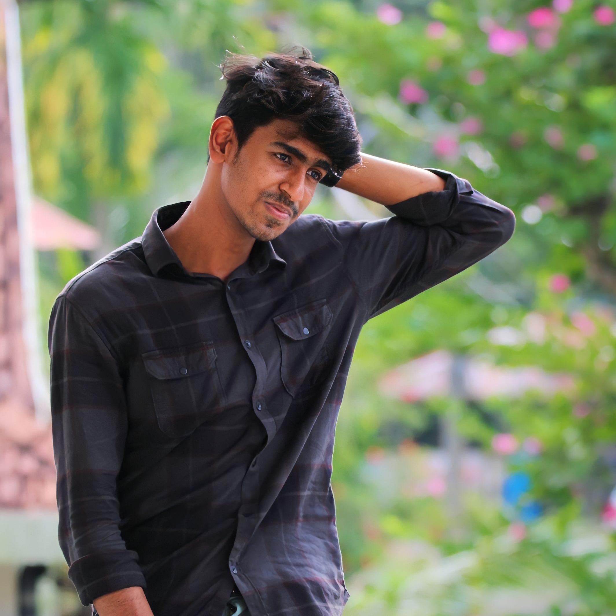 Aquil Sabu