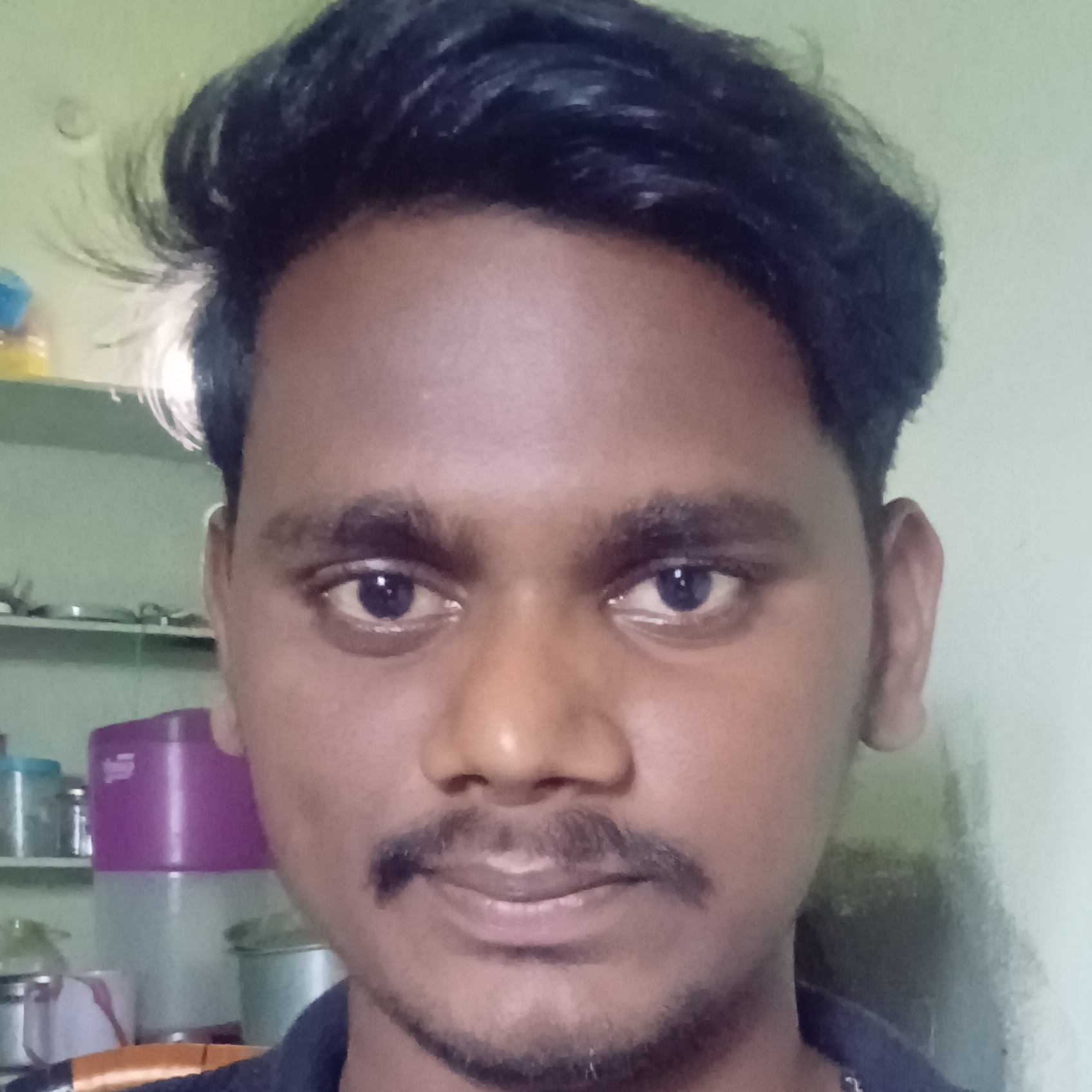 Manapadu harikrishna