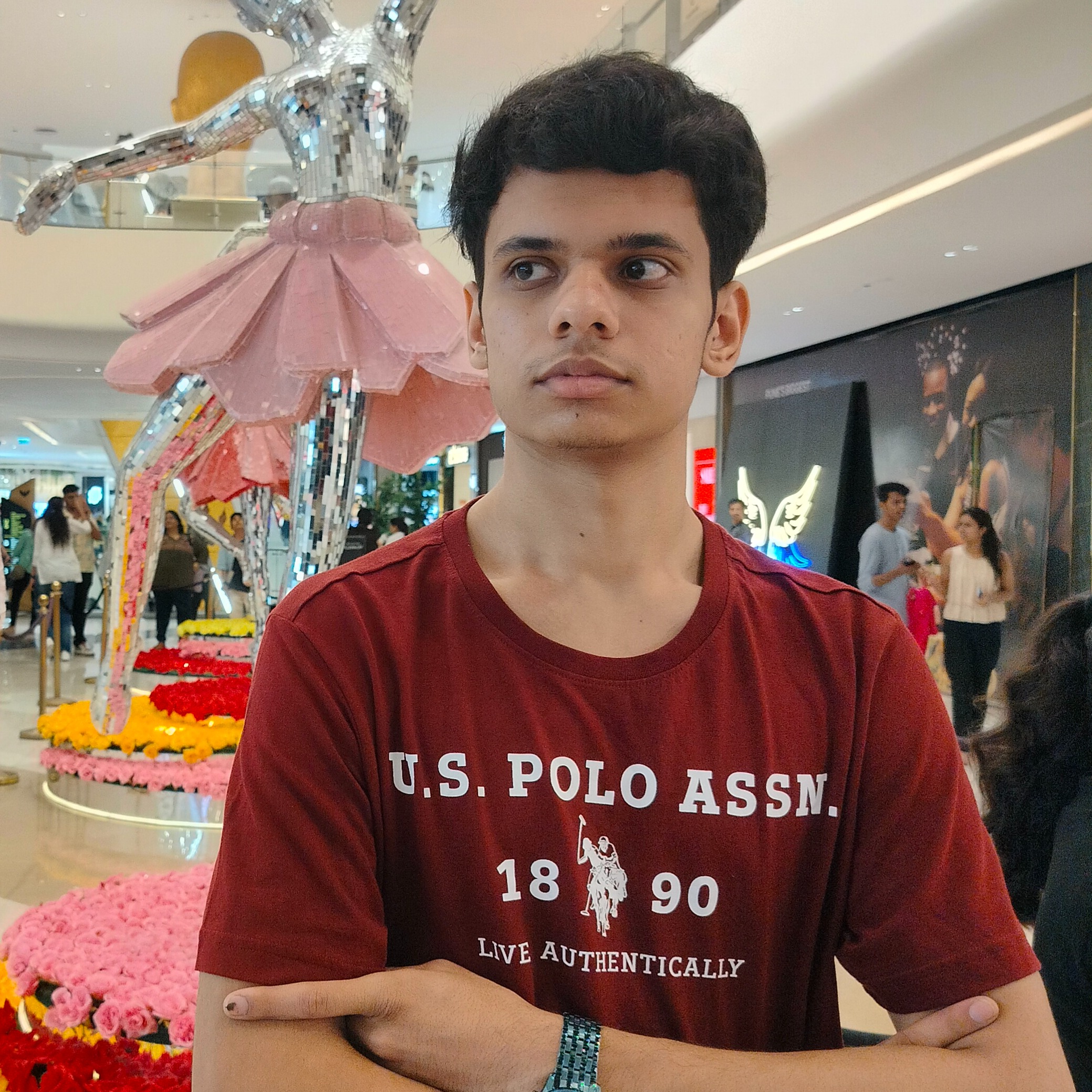 Aryan Pathak