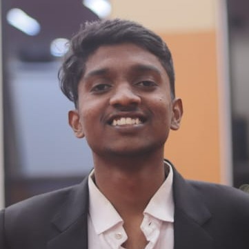 gowtham raju