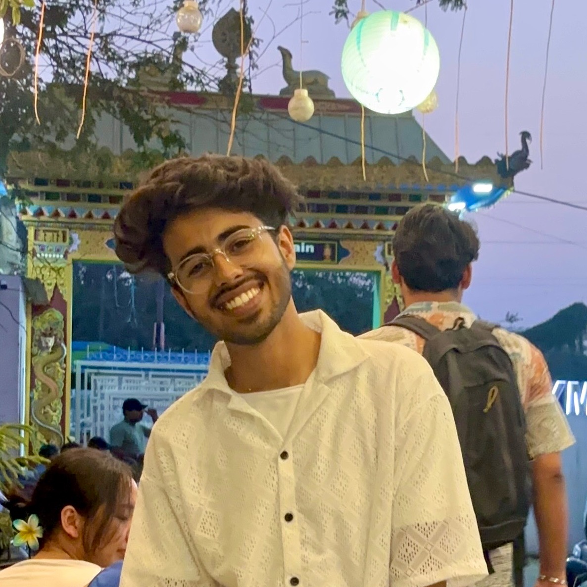 SARTHAK KAPOOR