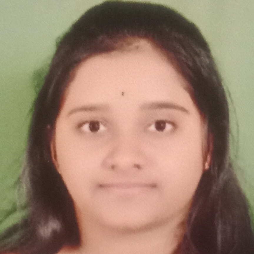 Kavya Pothumanchi