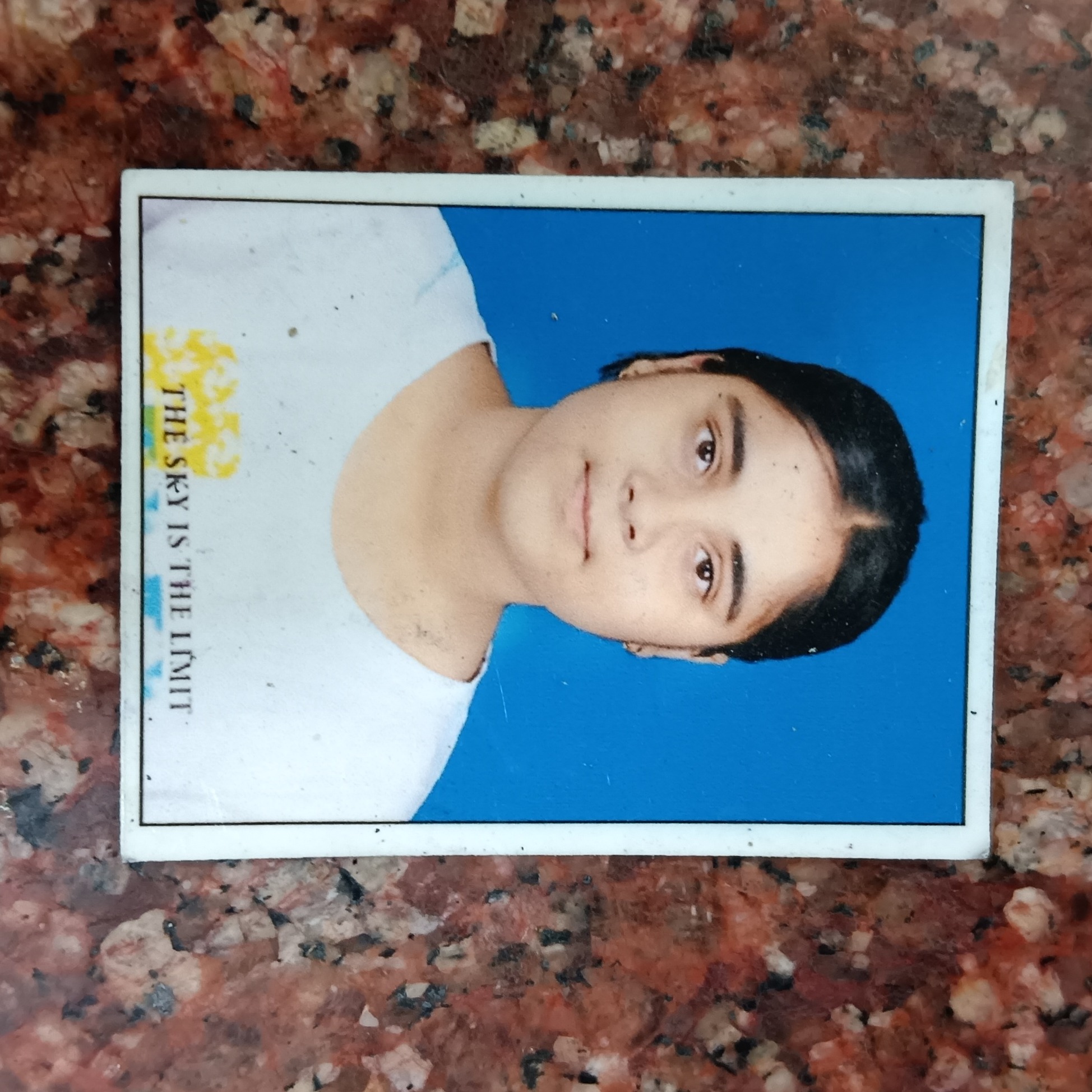 Agrashi Singh