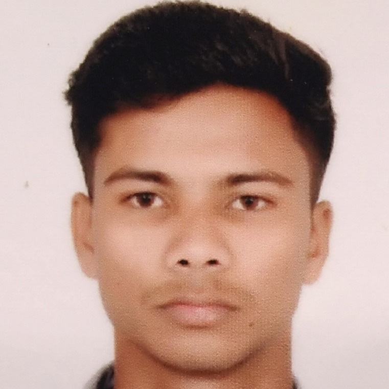 Harsh kumar
