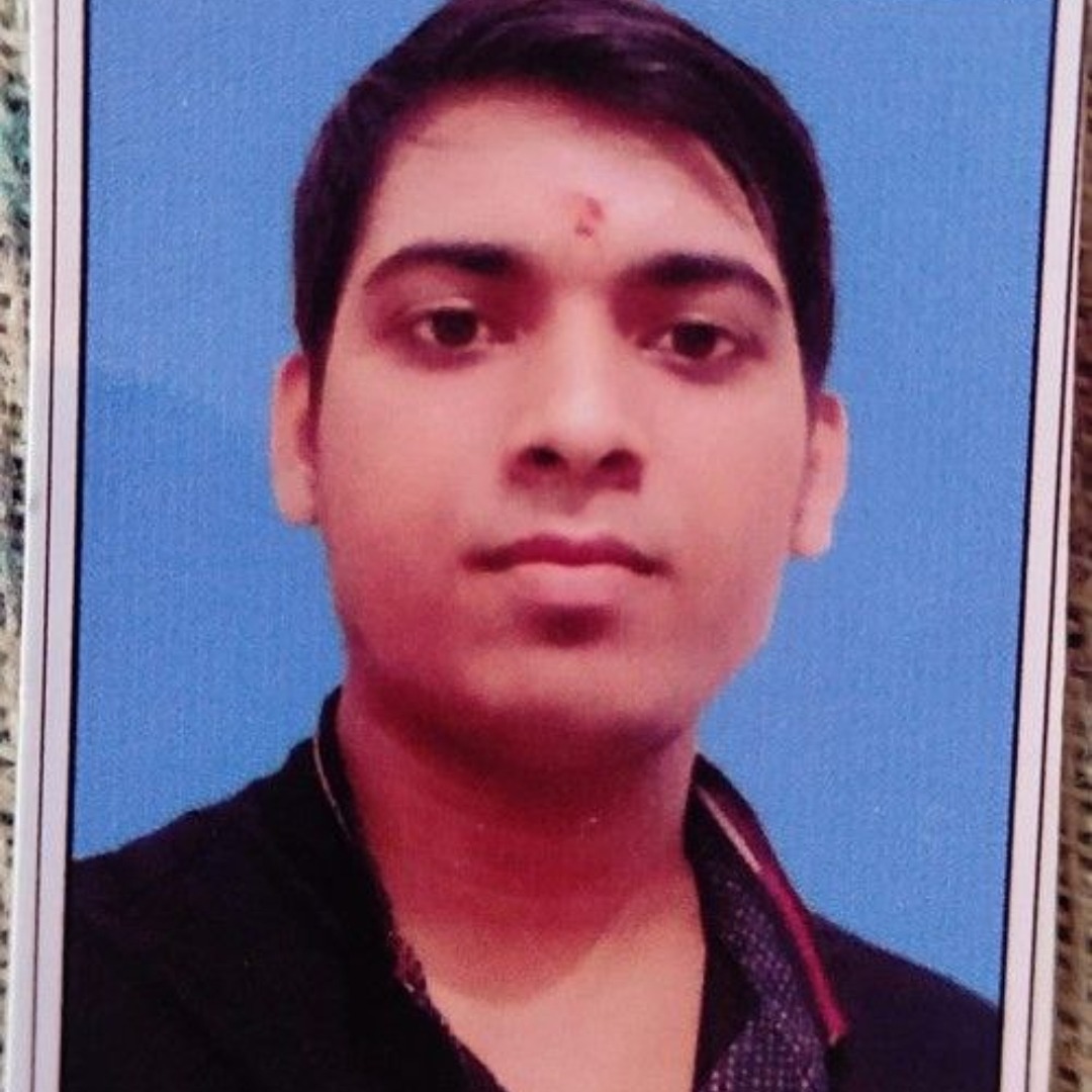 PRABHAKAR YADAV