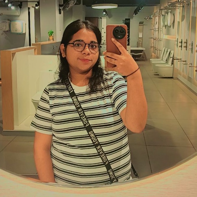 Bhavna Shrivastava