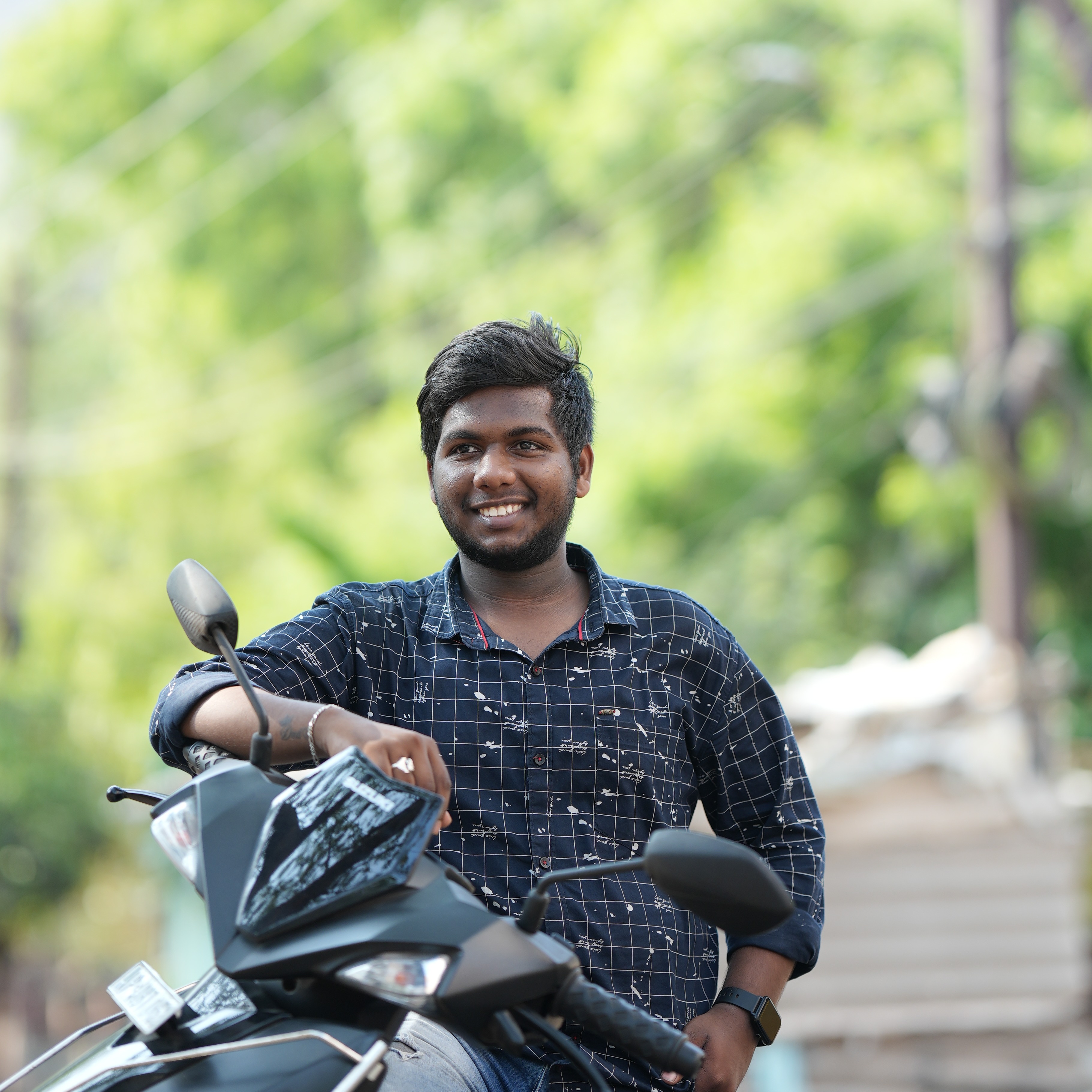Mohan Mithilesh