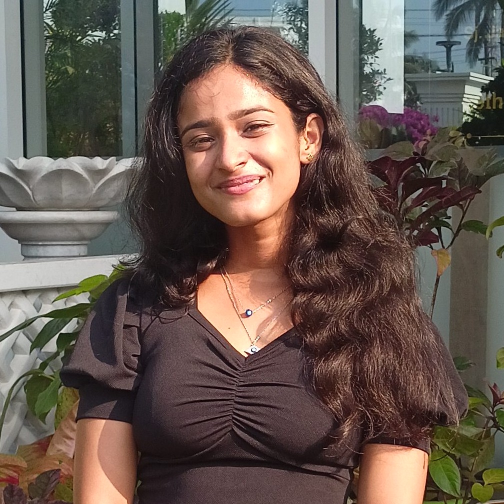 Ankita Mishra