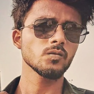 Sagar kumar shaw