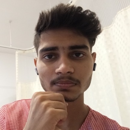 Manas kumar
