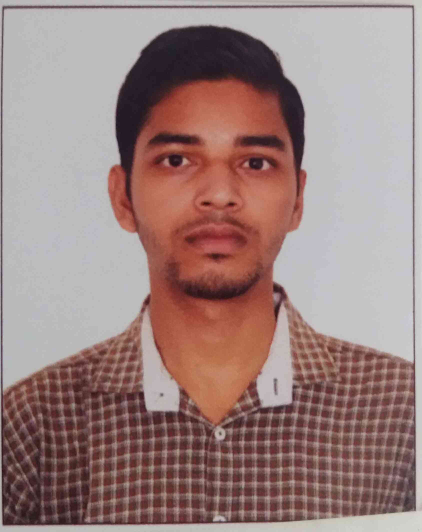 Abhishek