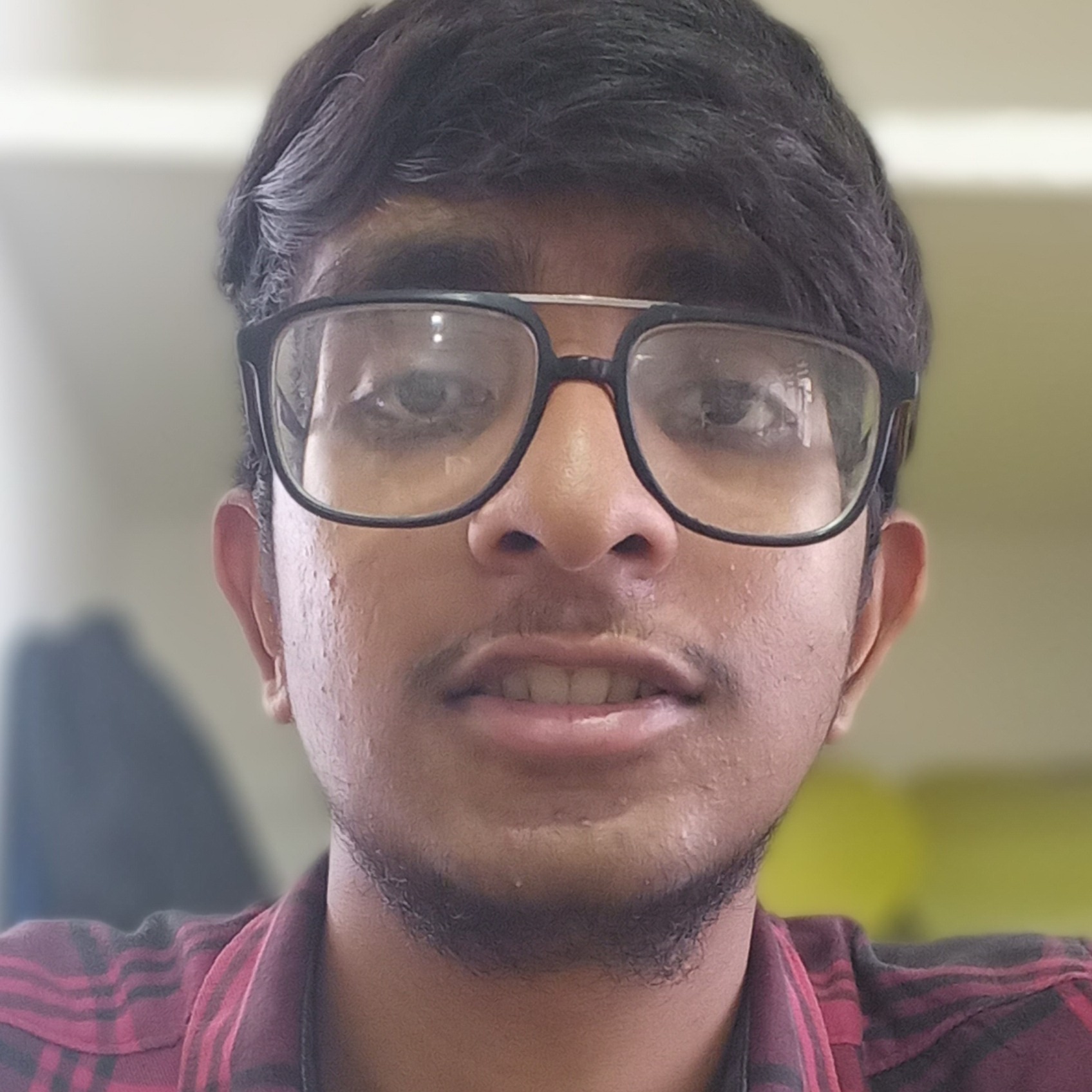 Vetcha Surya Gopala Abhiram