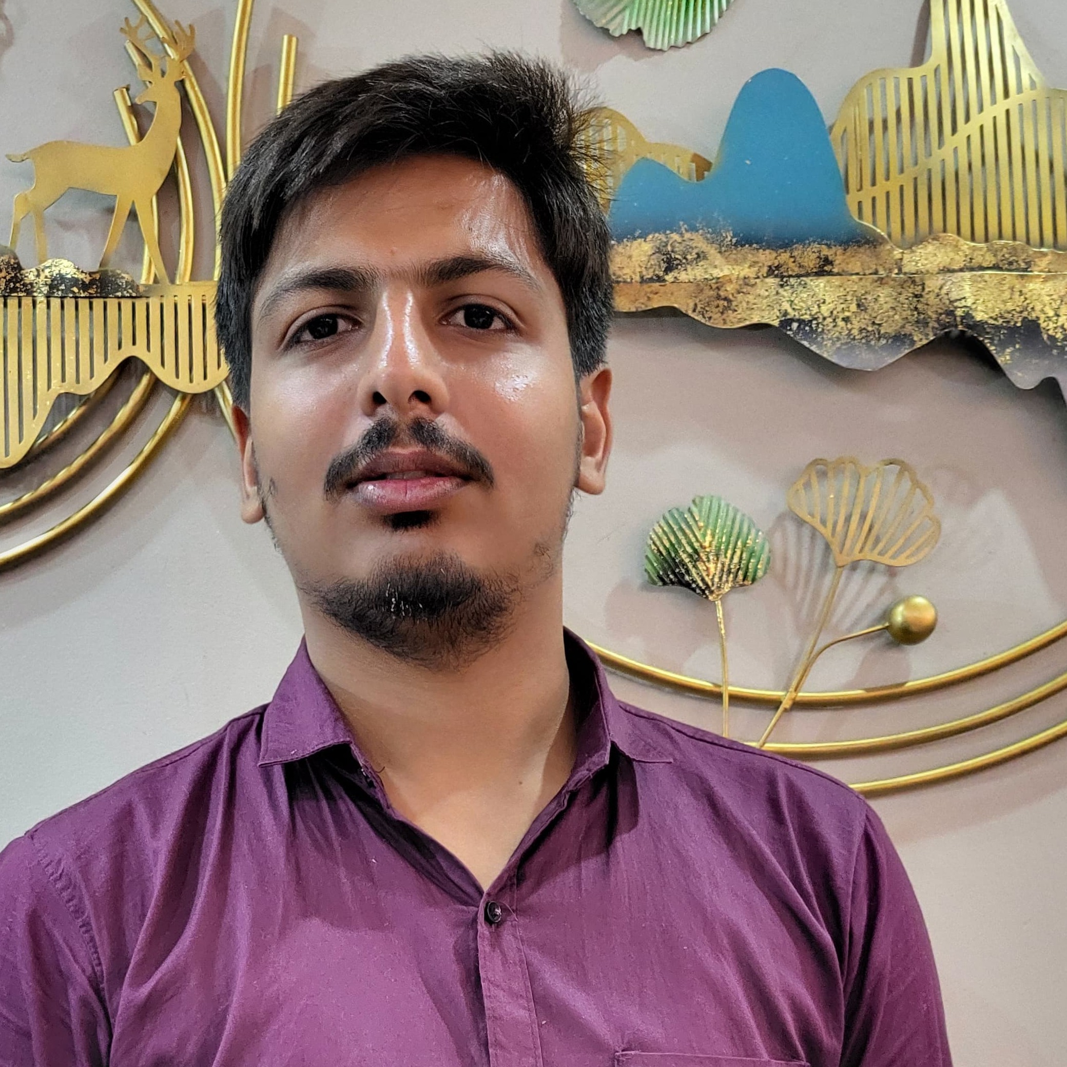 Nilesh