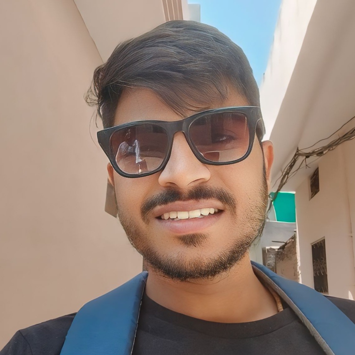 Abhishek Neekhra