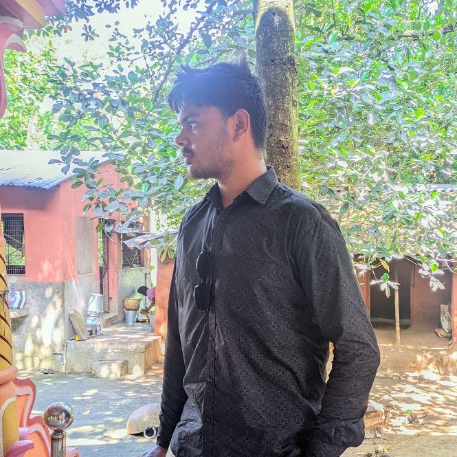 Arpan Kundu