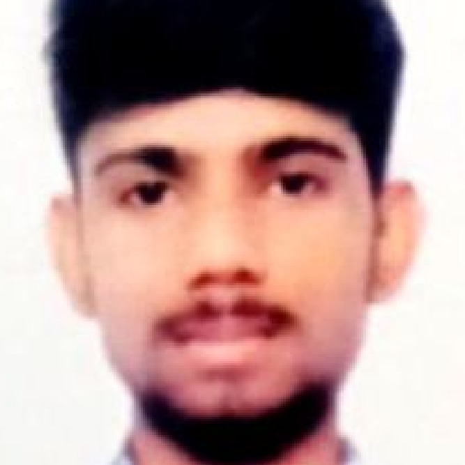 Kaushik Kumar Sangiri