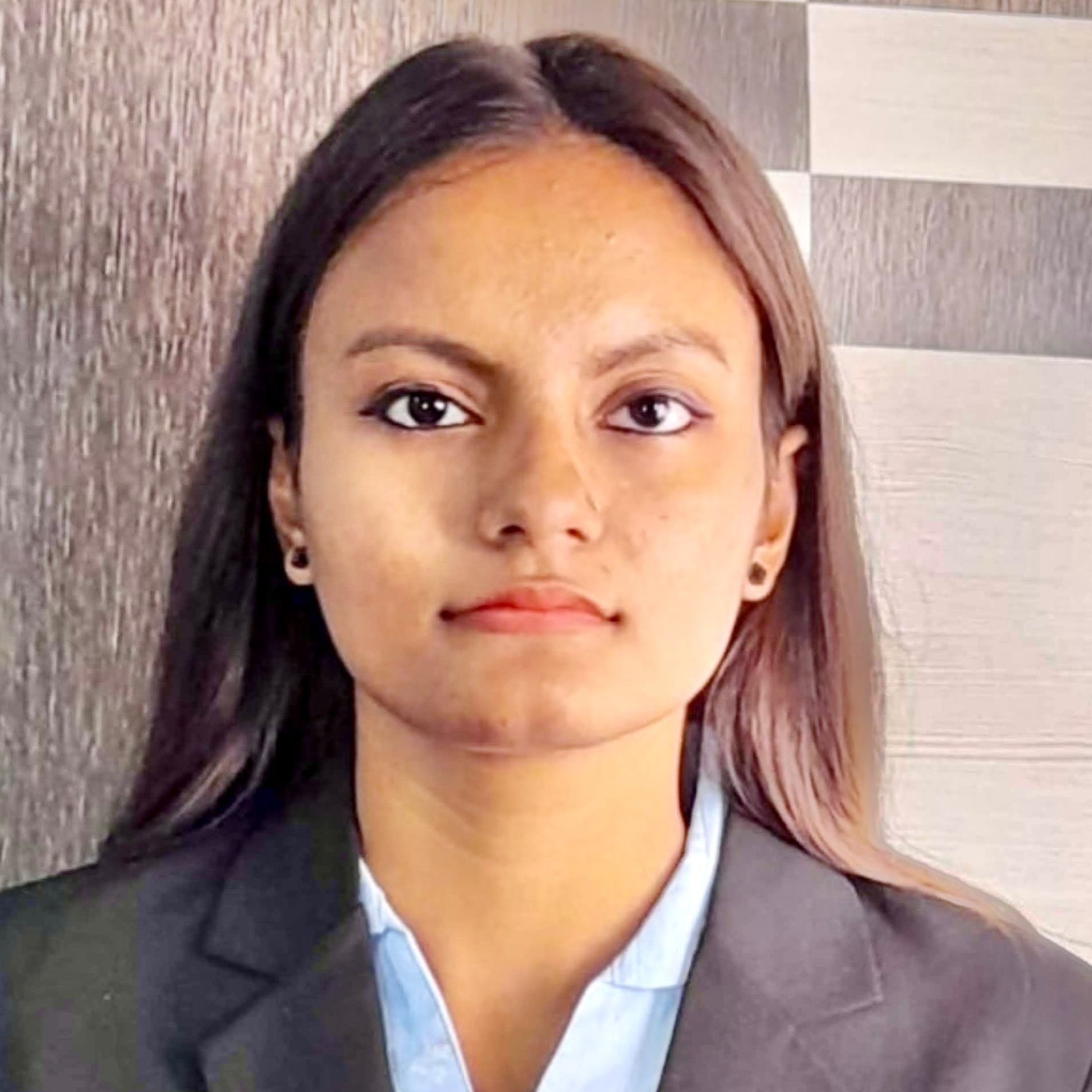 SHIVANI