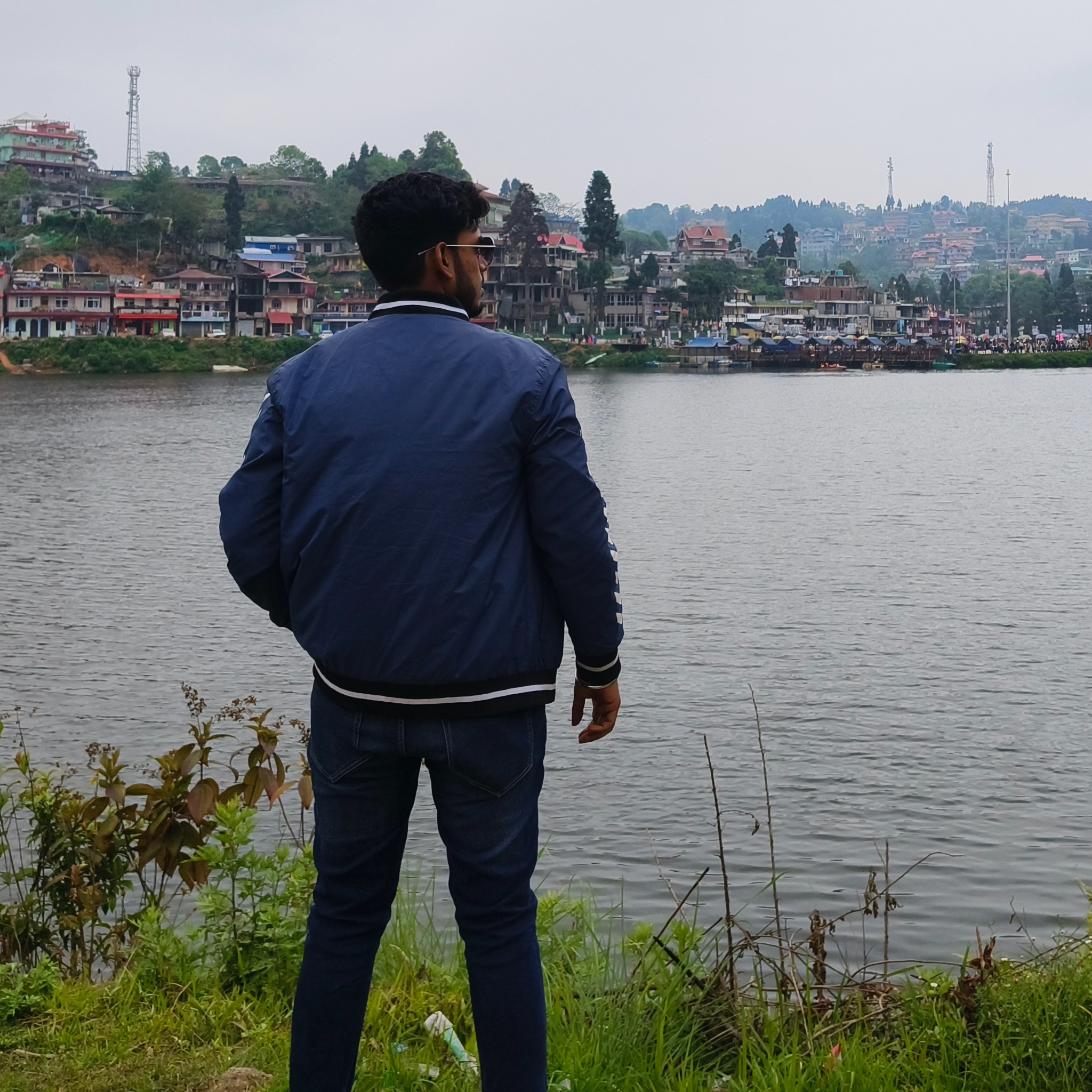Farhan
