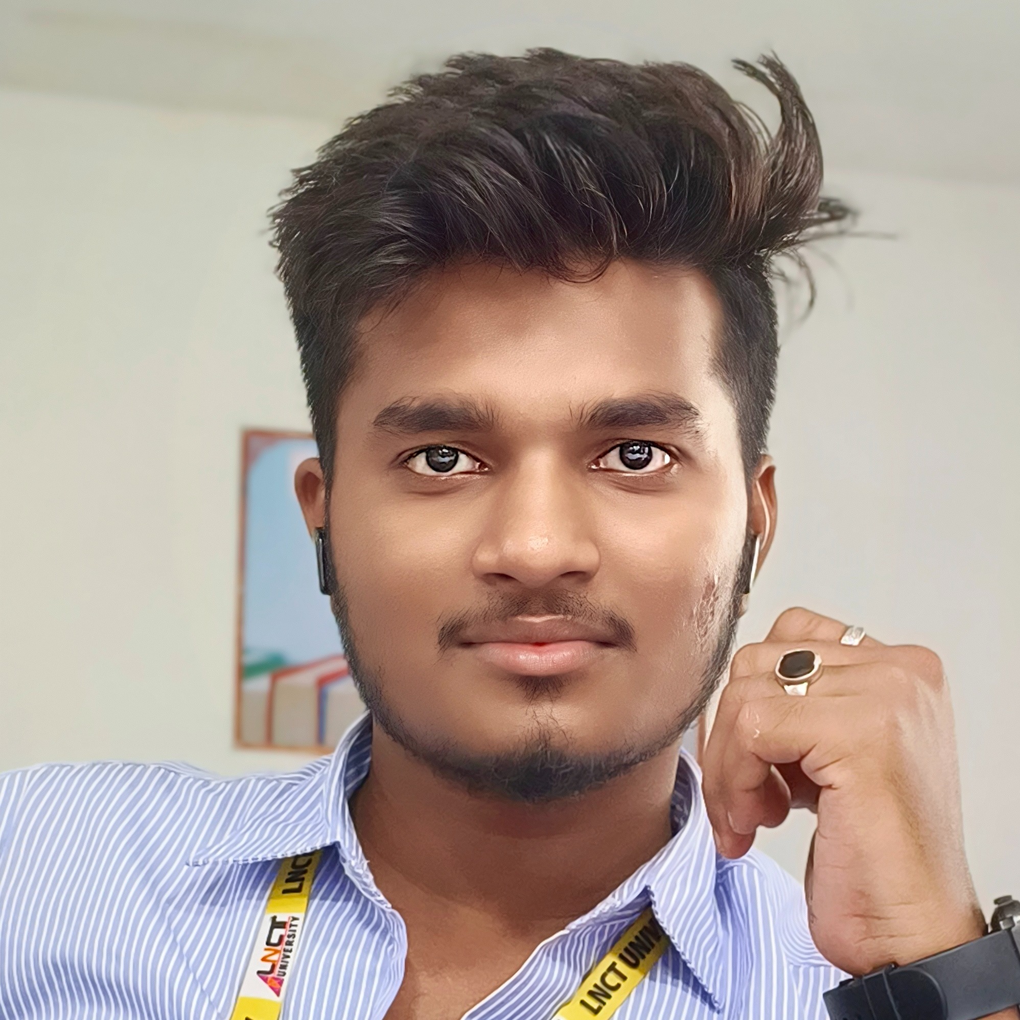Rahul Sahu