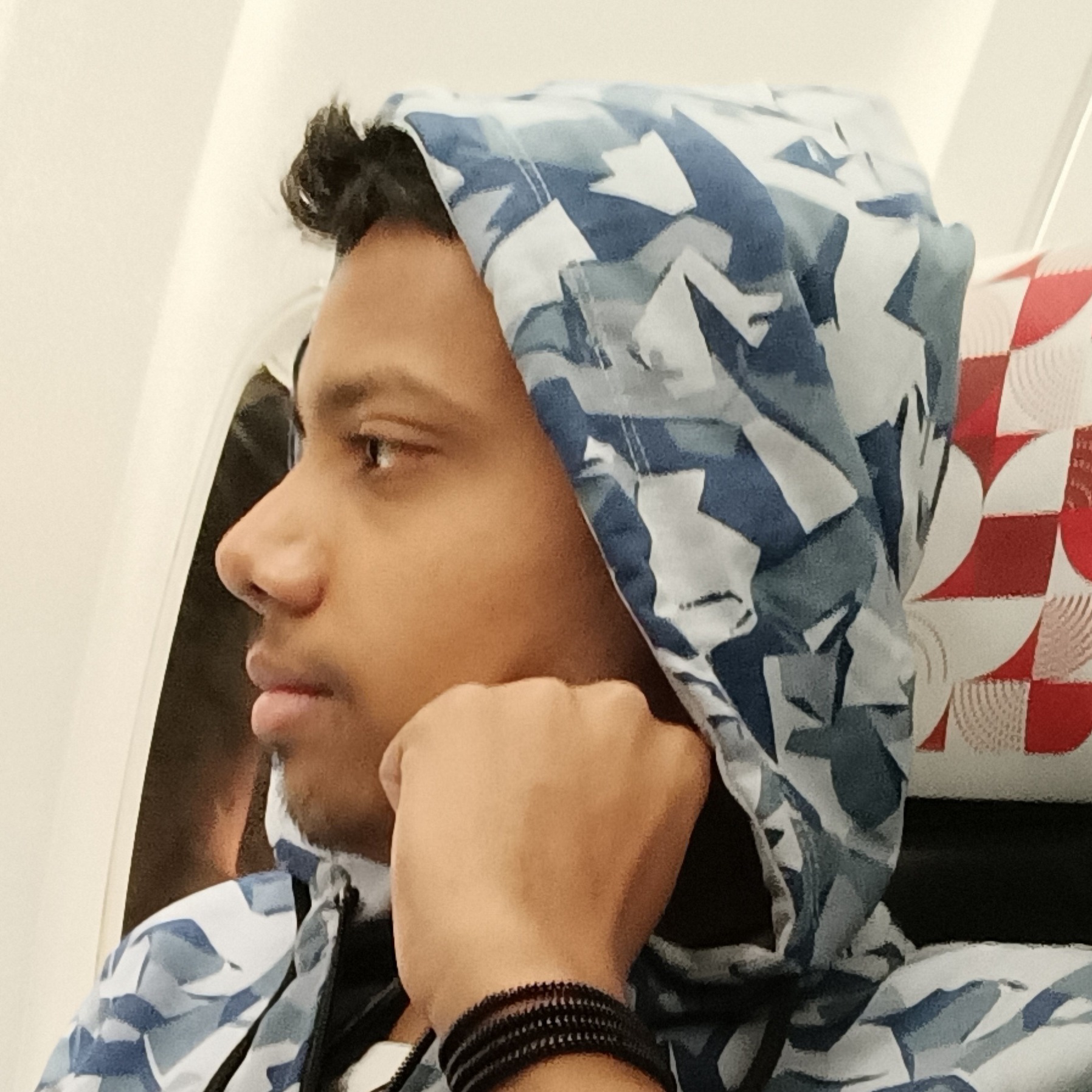 Jaywardhan Makwana
