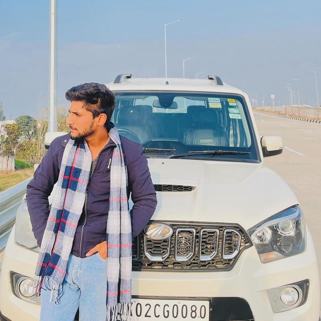 Divyansh singh charak