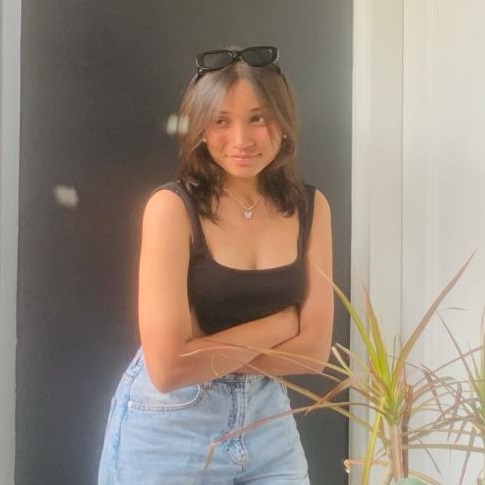 Ruchi Rawat