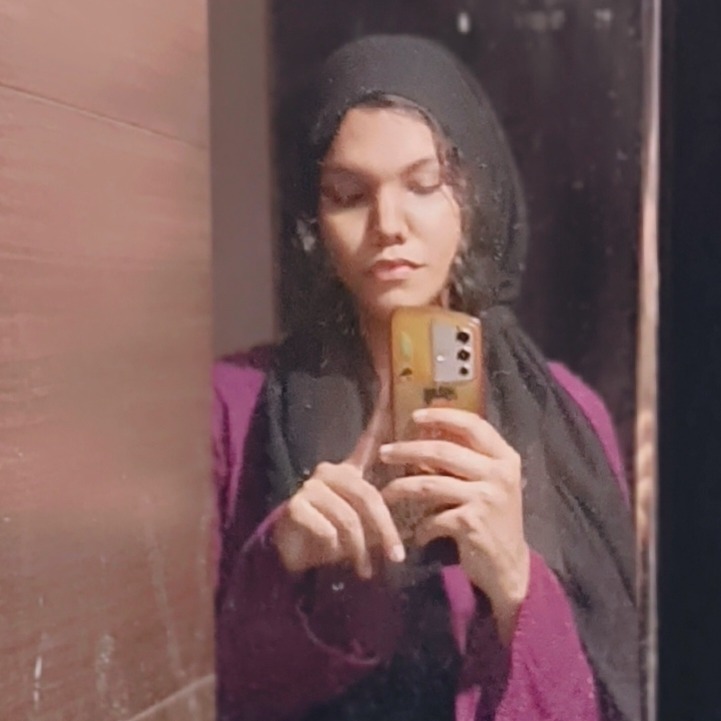Roushan Ara