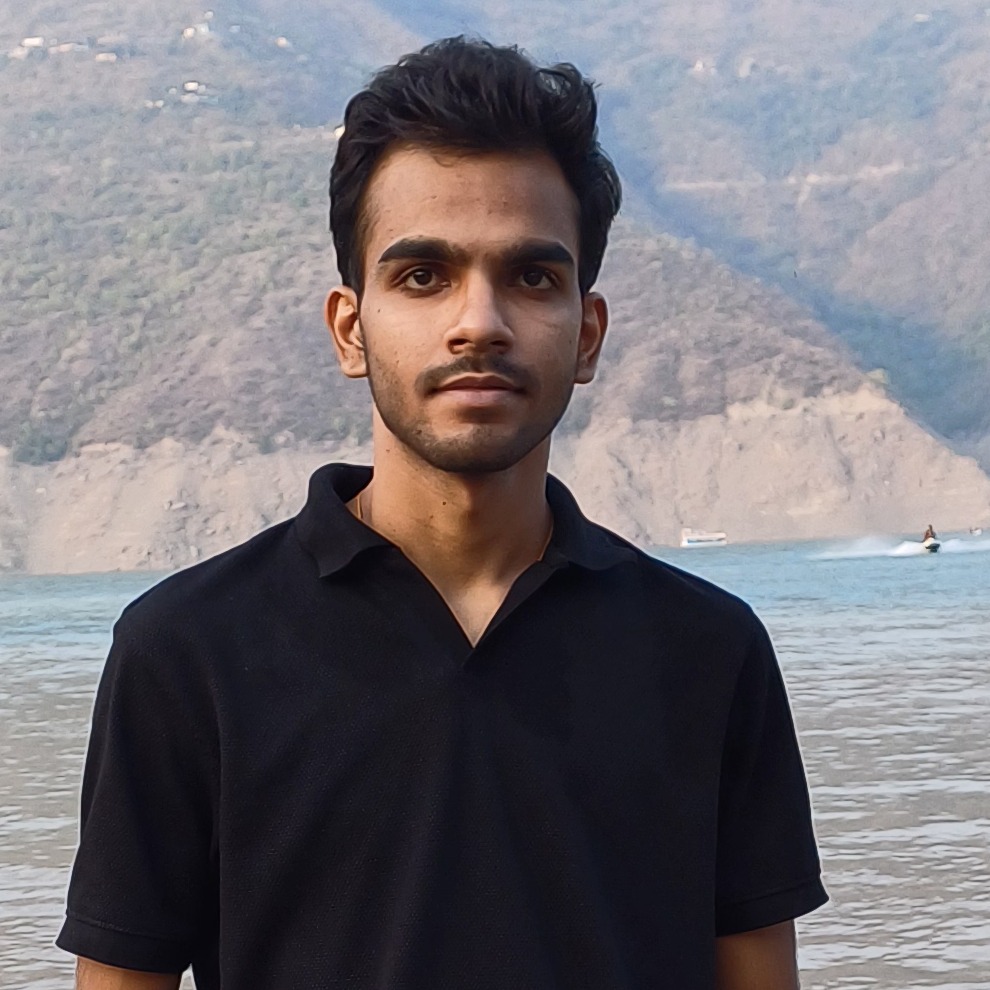 Yash Lohia