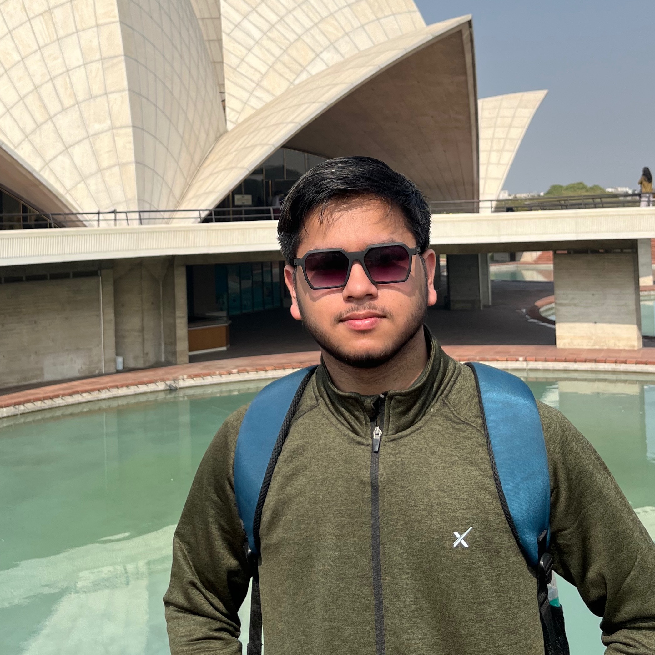 Abhinav Chauhan